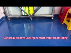 32 inch Ultra-mỏng ngoài trời 2500nits dọc màn hình tường gắn màn hình chống nước