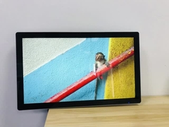 Bảng hiệu kỹ thuật số ánh sáng cao ngoài trời