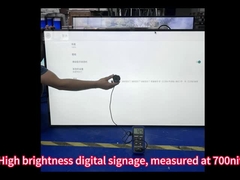 Màn hình màn hình LCD có thể đọc ánh sáng mặt trời 32 inch Full HD Display 1920x1080