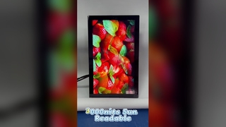 Bảng hiệu kỹ thuật số ngoài trời IP67 Chống nước chống bụi cho môi trường khắc nghiệt