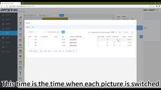 Cách chạy quảng cáo bằng STSTAR Media Player