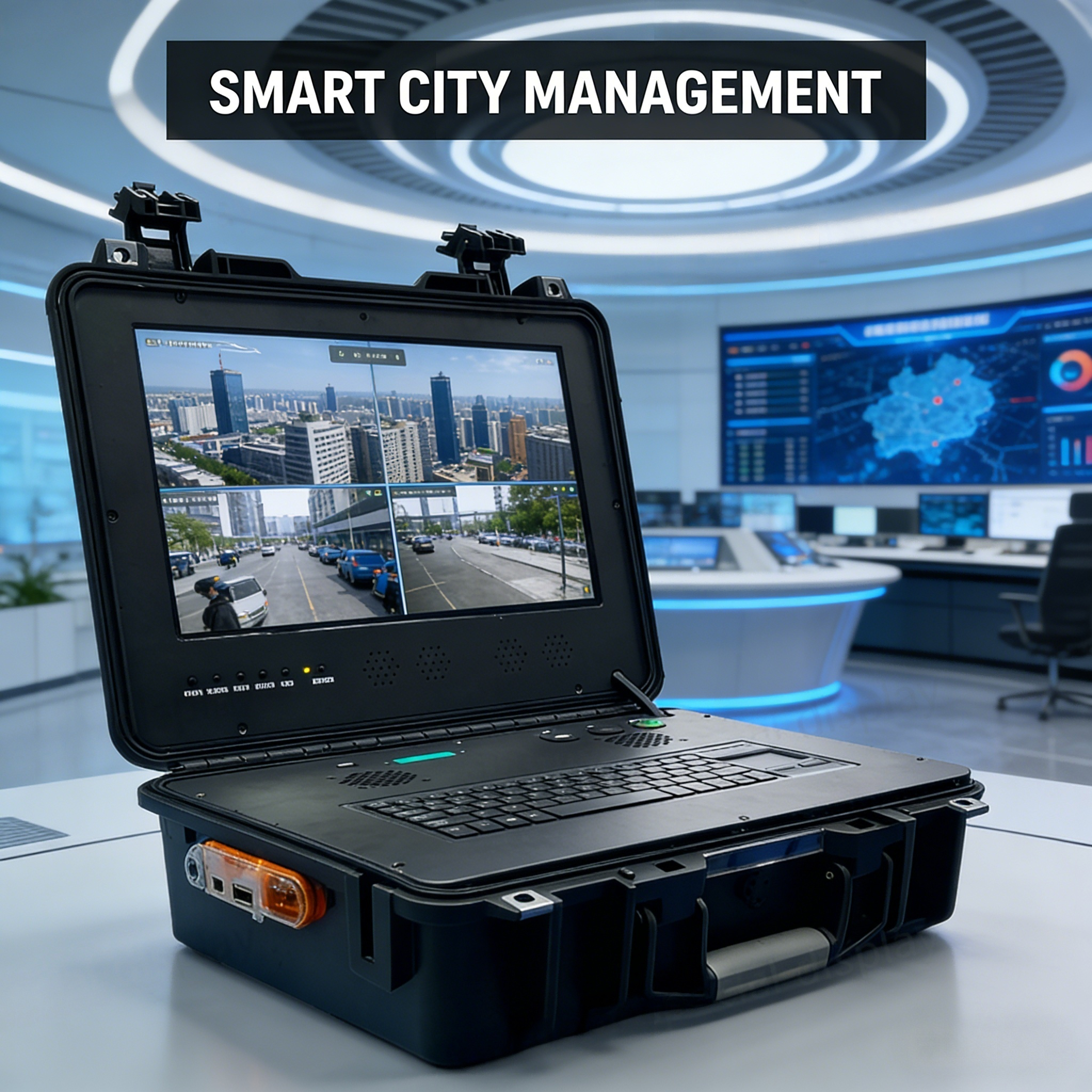 Blog công ty mới nhất về Địa điểm làm việc túi xách di động hạng nặng ️ Trung tâm điều khiển toàn diện của bạn