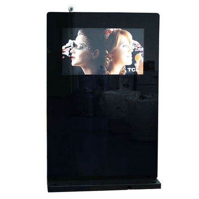Mua IP65 xếp hạng chống nước ngoài Digital Signage sàn Kiosk online manufacture