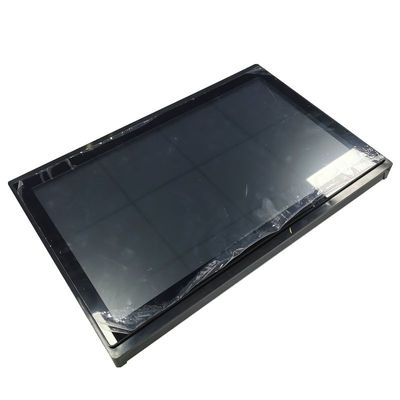 Mua 15.6 Inch Open Type Embedded LCD Display PC Touch Screen Module DC 12V online manufacture