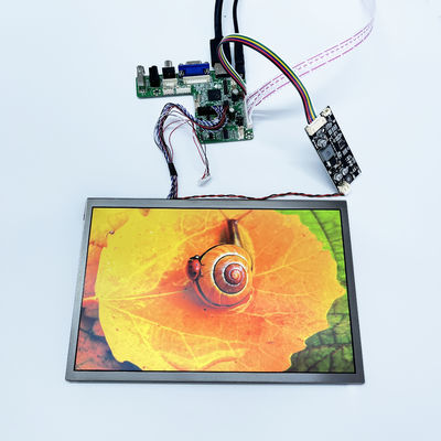 Mua 10.1 inch DC 12V Power Supply và Graphic LCD Display Module với góc nhìn 178°/178° online manufacture