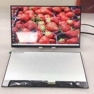 Mua 11.6 inch 1000Cd / m2 Độ sáng Màn hình LCD độ sáng cao với giao diện VGA tùy chỉnh online manufacture