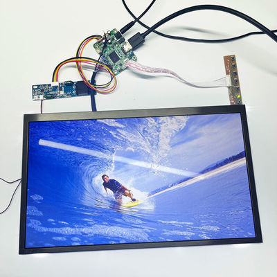 Mua 17.3 inch High Brightness LCD Module Temperature Range -30°C đến 80°C Không bao gồm màn hình cảm ứng online manufacture