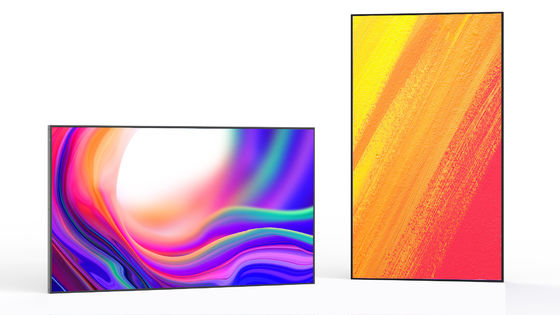 Mua ODM cửa sổ đối diện cảm ứng Digital Signage màn hình LCD thông minh Digital Signage 2000nits online manufacture