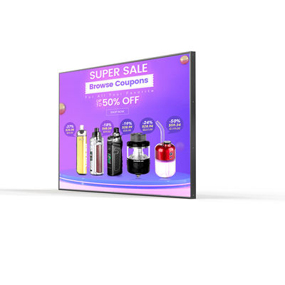Mua Màn hình LCD thương mại đối diện cửa sổ Màn hình cảm ứng hiển thị ánh sáng mặt trời sản xuất trực tuyến
