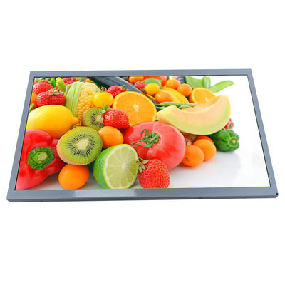 Mua 23.6 inch Android màn hình cảm ứng màn hình hiển thị màn hình tất cả trong một màu đen 1920x1080 độ phân giải sản xuất trực tuyến