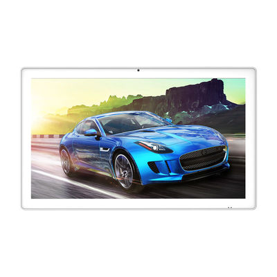 Mua WiFi công nghiệp tất cả trong một màn hình cảm ứng Android màn hình hiển thị bảng điều khiển PC 18,5 