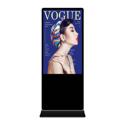 Mua Tất cả trong một màn hình quảng cáo kỹ thuật số trong nhà nội thất Digital Signage ODM online manufacture