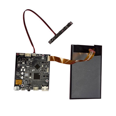 Mua 5Màn hình LCD có thể đọc ánh sáng mặt trời 16,7M Display Color A Si TFT Active Matrix 2000cd/m2 online manufacture