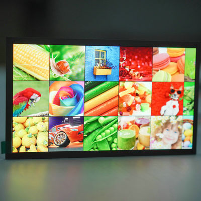 Mua Màn hình LCD độ sáng cao HDMI màu 7 inch tăng cường 16,7M với độ sáng 2500 Cd / m2 LCM online manufacture