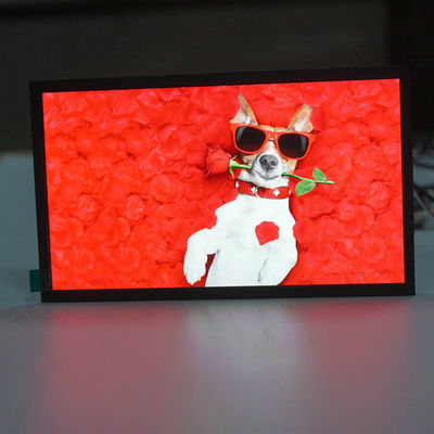 Mua 7 inch Ultra High Bright Touch LCD Kit Mipi giao diện, ánh sáng mạnh nhìn thấy online manufacture