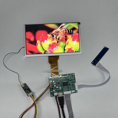 Mua Màn hình LCD truyền sáng cao 9 inch với giao diện HDMI - 1000 Cd / M2 Luminance online manufacture