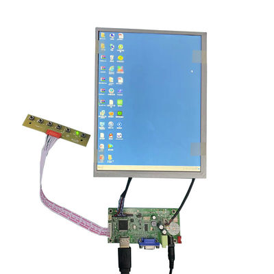 Mua 10.4'' Full Color 960x1280 Pixel Transmissive Industrial Lcd Độ sáng cao Lcd với độ sáng online manufacture
