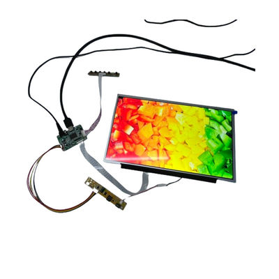 Mua 15.6 inch Industrial Grade Panel LCD công nghiệp 1000 Cd/m2 LCM Độ sáng online manufacture