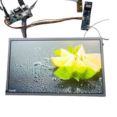 Mua 15.6 inch 1500 Cd / m2 ánh sáng mặt trời có thể đọc được LCD với bộ điều khiển màn hình LCD độ sáng cao online manufacture