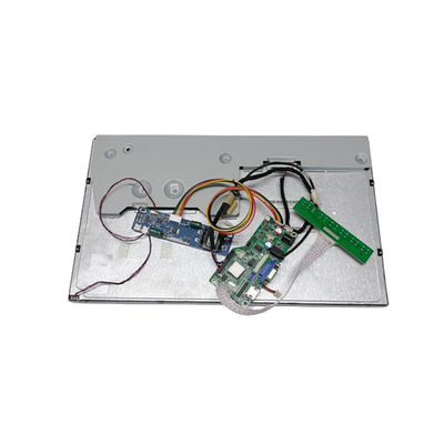 Mua 15Màn hình LCD có thể đọc ánh sáng mặt trời với màn hình ngoài trời 1366x768 pixel online manufacture
