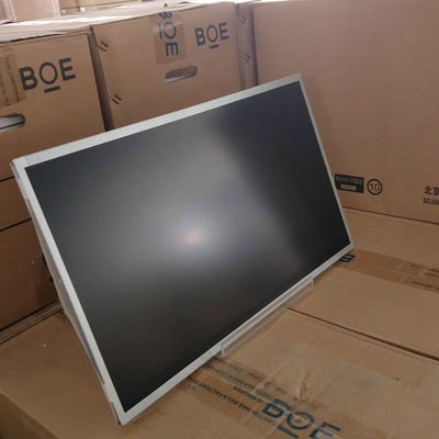 Mua 21.5 inch tăng cường ánh sáng mặt trời hiển thị bảng điều khiển 1000cd / m2 ngoài trời màn hình LCD online manufacture