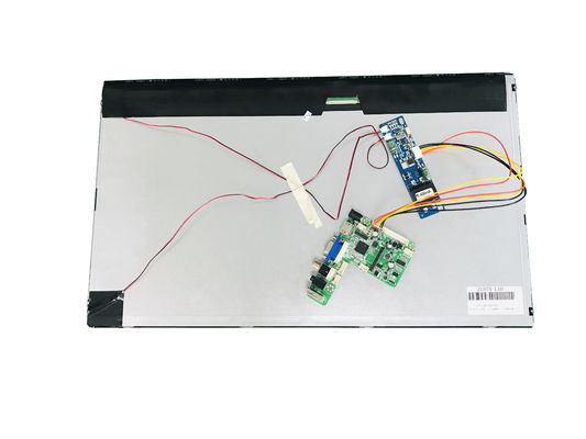 Mua 21.5 inch Độ sáng 1920x1080 Màn hình LCD có thể đọc ánh sáng mặt trời Với 1000 Cd / m2 Độ sáng online manufacture