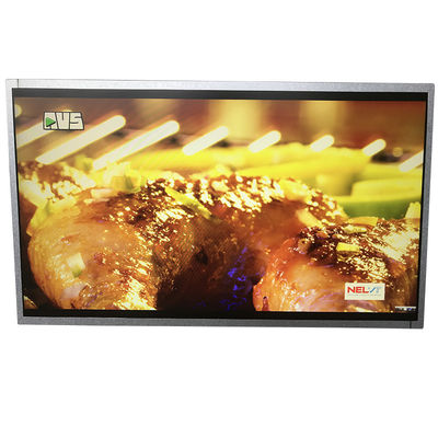 Mua 23.6 inch Full HD 1920x1080 Mặt trời có thể đọc màn hình LCD 1000 Cd / m2 Độ sáng Giao diện HDMI với Bộ hiển thị online manufacture