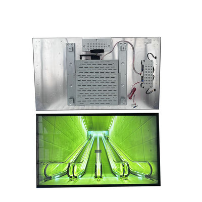 Mua Màn hình đọc ánh sáng mặt trời ngoài trời Full HD IPS màn hình LCD tiết kiệm năng lượng tùy chỉnh online manufacture