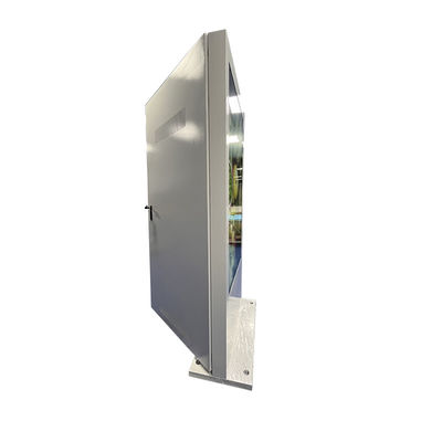 Mua Hôtel chống nước Digital Signage Tự đứng Digital Display 3000cd Độ sáng online manufacture