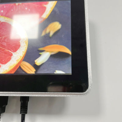 Mua OEM Đèn sáng Đặt nắp màn hình LCD 1000 Nits 1024x600 online manufacture