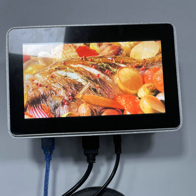 Mua 7 inch 1000nits TFT màn hình mô-đun màn hình cảm ứng Hệ thống nhúng nhẹ online manufacture