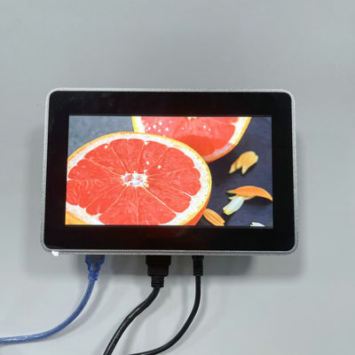 Mua Mô-đun màn hình LCD TFT nhúng 10 Watt 16:9 tỷ lệ khung hình ODM online manufacture