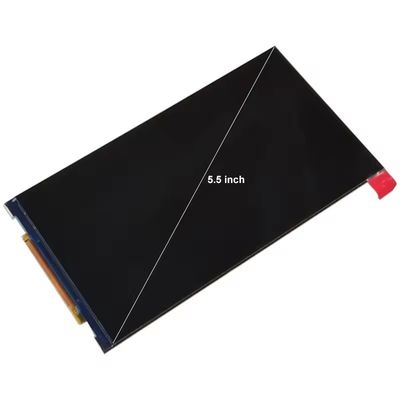 Mua 5Thiết bị giám sát đầu cuối cầm tay siêu mỏng 0,5 inch MIPI Interface TFT LCD Display Modules oled panel online manufacture