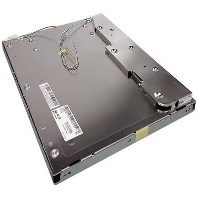 Mua Mô-đun hiển thị màn hình cảm ứng LCD có thể đọc ánh sáng mặt trời TFT LVDS online manufacture