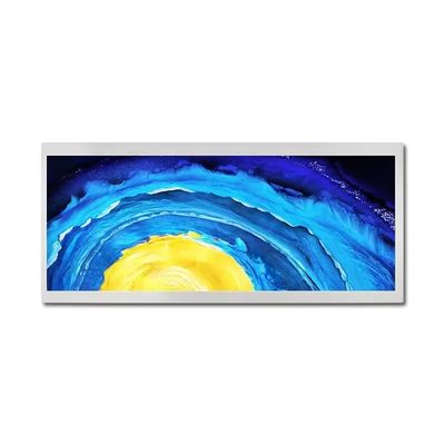 Mua 12.3 Inch Full Color Sunlight Readable LCD Screen Display IPS TFT FHD Display 1920x720 online manufacture