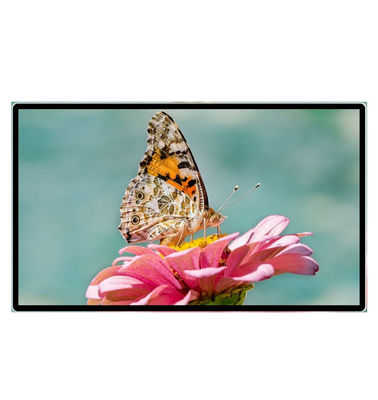 Mua 32 inch Nội thất tường gắn Digital Signage Độ sáng cao màn hình quảng cáo LCD online manufacture