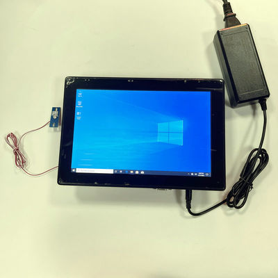 Mua Công nghiệp ngoài trời nhúng màn hình cảm ứng màn hình LCD màn hình 10.1inch 1000nits online manufacture