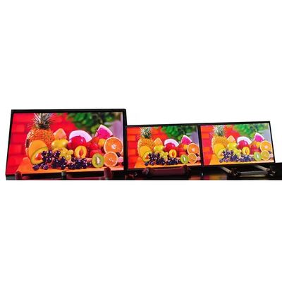 Mua 2000cd Độ sáng cao Ánh sáng mặt trời có thể đọc màn hình LCD màn hình TFT 1600x1200 21,3 inch online manufacture