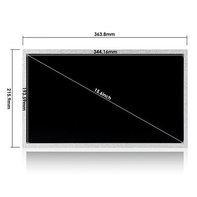 Mua AUO IPS FHD LVDS LCD Display Panel Màn hình đọc ánh sáng mặt trời 1920x1080 15,6 inch sản xuất trực tuyến