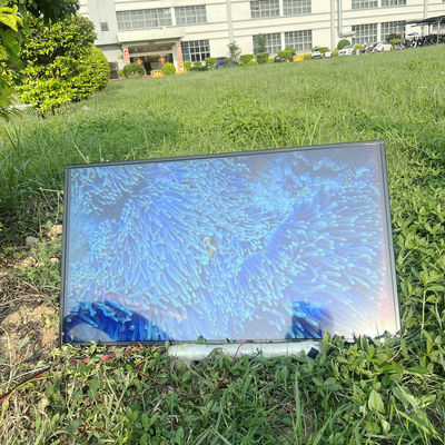 Mua 32 Inch 3000 Nits Industrial High Brightness TFT LCD Panel Với Giao diện LVDS online manufacture