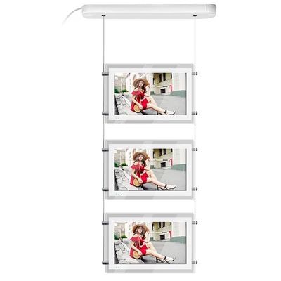 Mua 21.5inch NIts 1500Nits A3 màn hình quảng cáo LCD cho trang trí văn phòng online manufacture