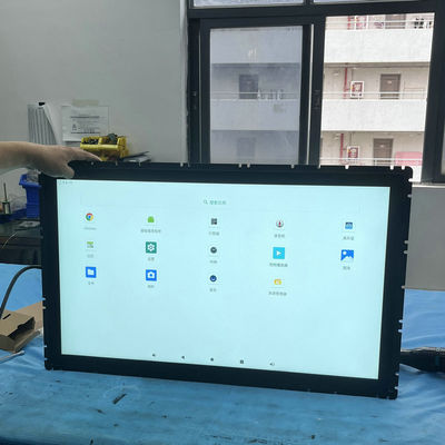 Mua Bộ màn hình cảm ứng công nghiệp với màn hình 2000 Nits và loại đèn LED online manufacture