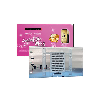 Mua 55 inch LG 4000nits High Brightness Lcd Module 1080P/4K tùy chọn online manufacture