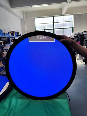 Mua Đèn trang điểm kỹ thuật số điện tử thông minh với độ sáng 700nits sản xuất trực tuyến