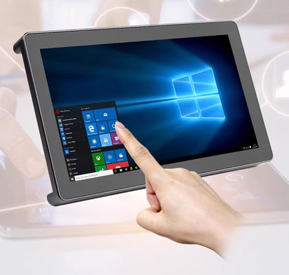 Mua Ultra-mỏng Portable màn hình cảm ứng điện áp rộng 5-24V đầu vào 7 