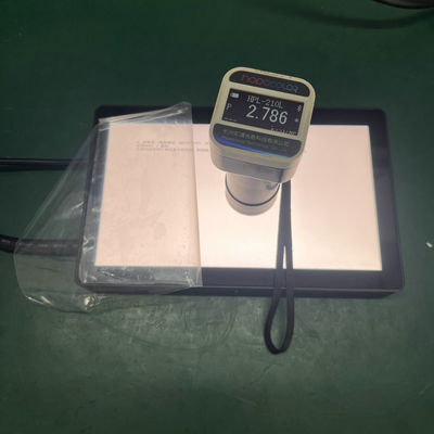 Mua Bên ngoài 2500nits Điện áp rộng Điện pin chụp ảnh Bên ngoài màn hình cảm ứng sáng sản xuất trực tuyến