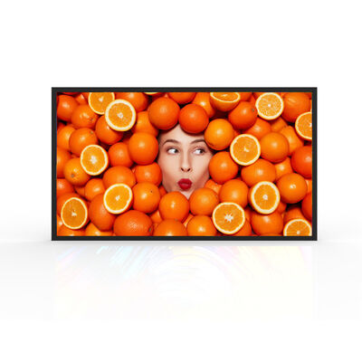 Mua Màn hình LCD ngoài trời chống nước 32 inch IP67 với độ sáng 3000cd / m2 cho biển báo kỹ thuật số và quảng cáo sản xuất trực tuyến