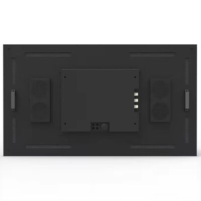 Mua Màn hình quảng cáo LCD ngoài trời Full HD 55 inch với độ sáng 3000-4000 cd/m2 và chống nước IP67 sản xuất trực tuyến