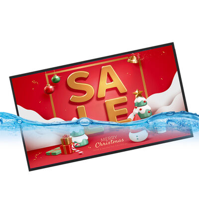 Mua Máy quảng cáo LCD ngoài trời cho biển báo kỹ thuật số sản xuất trực tuyến