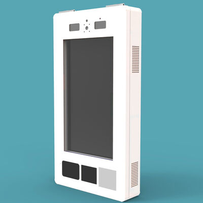 Mua Màn hình kỹ thuật số ngoài trời chống nước 21,5 inch với màn hình cảm ứng LCD độ phân giải 1920x1080 Máy ki-ốt tự phục vụ sản xuất trực tuyến